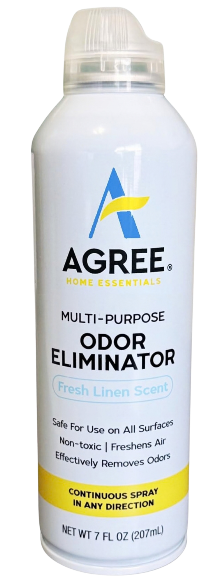 Original Agree Home Essentials Multi-Purpose Odor Eliminator product image